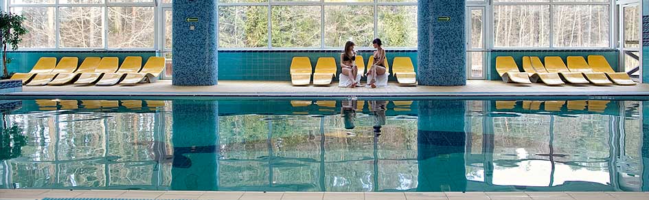 AMBER BAY hotel Augustów mazurskie jeziora noclegi wypoczynek w Polsce