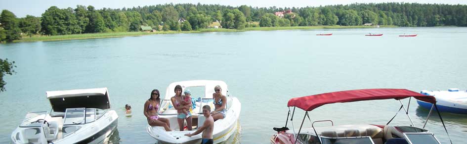 AMBER BAY hotel Augustów mazurskie jeziora noclegi wypoczynek w Polsce