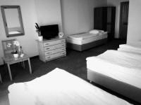 AMBER BAY hotel Augustów mazurskie jeziora noclegi wypoczynek w Polsce